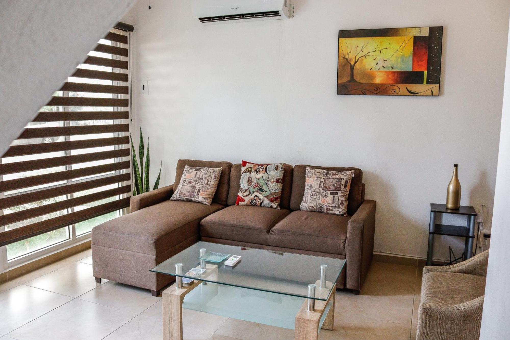 Casa Laguna , Lagoon House Veracruz Exterior photo