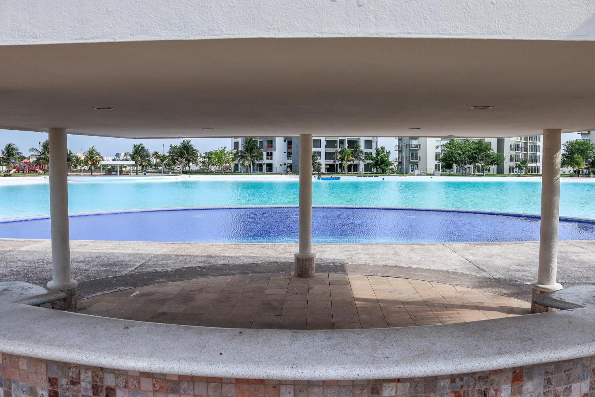 Casa Laguna , Lagoon House Veracruz Exterior photo